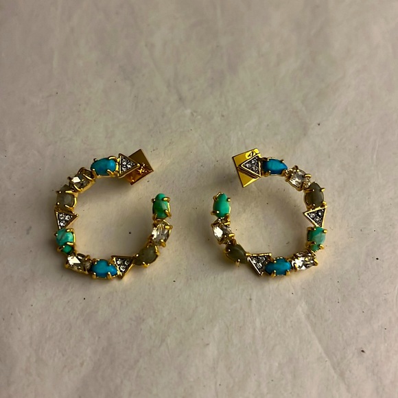 Alexis Bittar Set - Picture 4 of 5